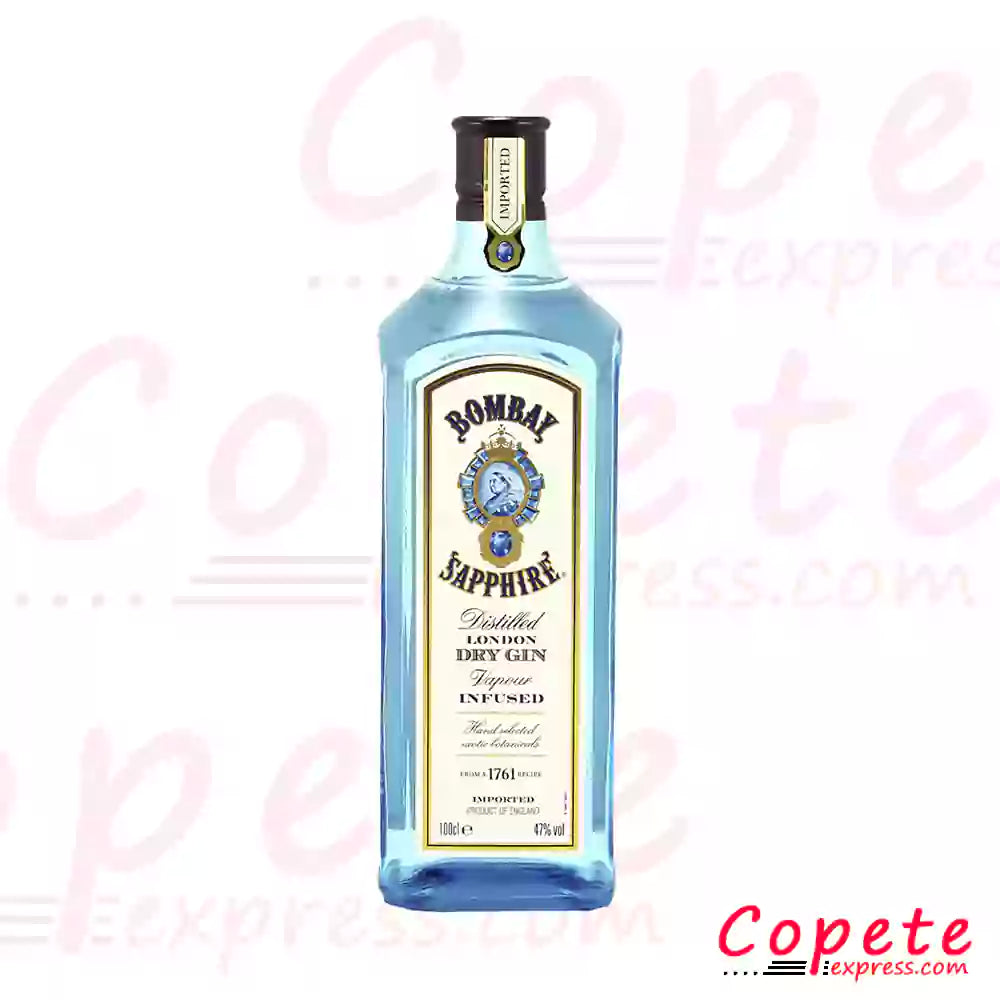 Gin Bombay Sapphire