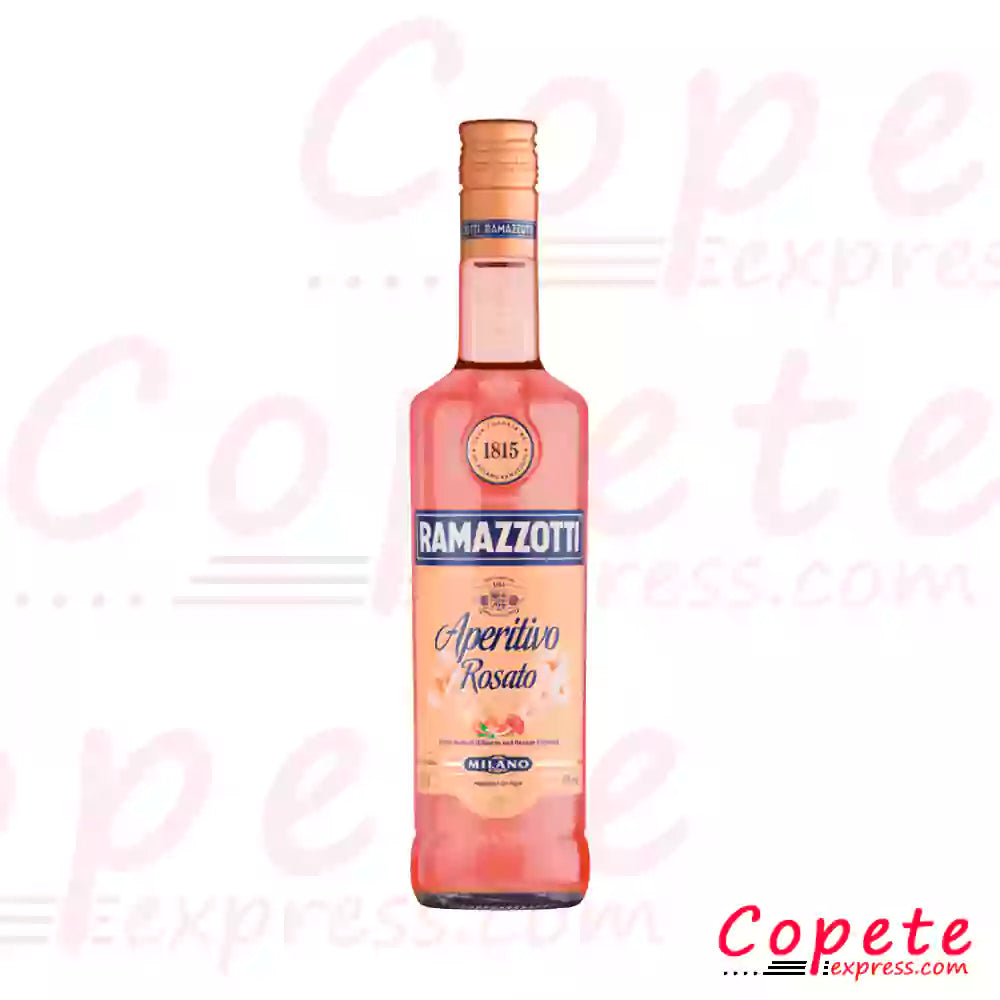 Ramazzotti
