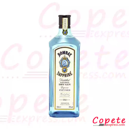 Gin Bombay Sapphire