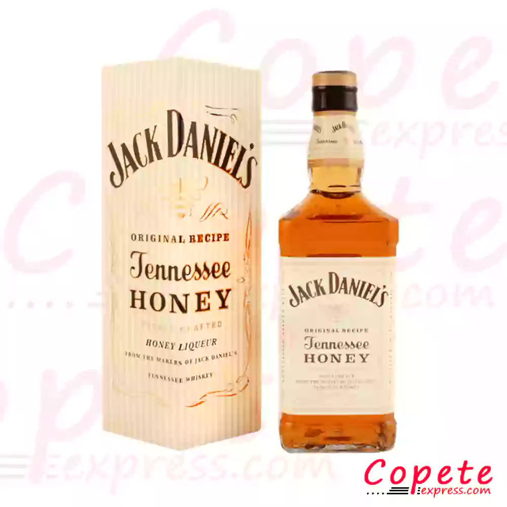 Jack Daniel´s Honey