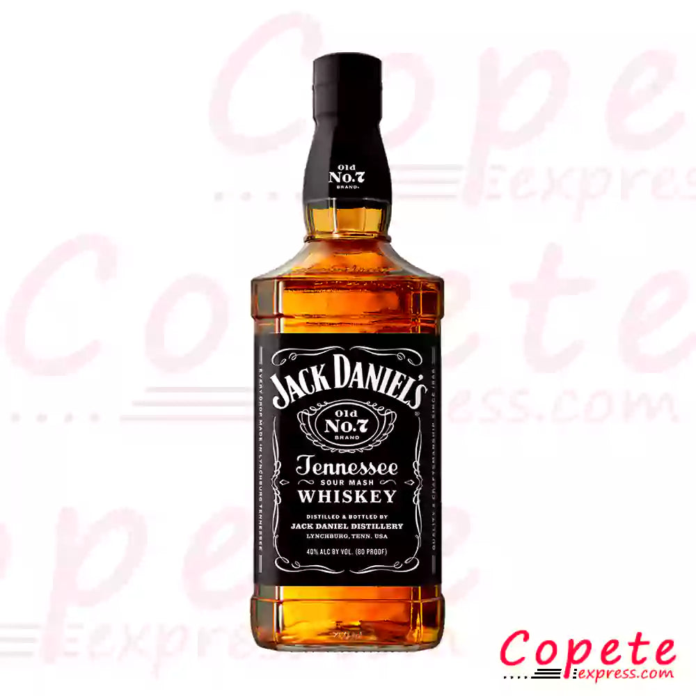 Jack Daniel´s N7