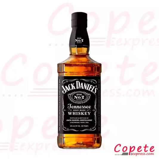 Jack Daniel´s N7