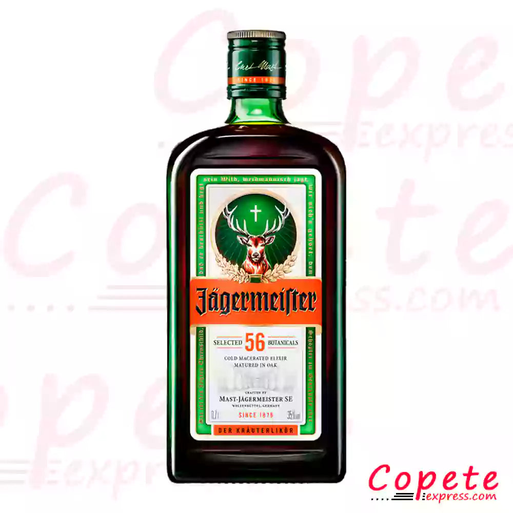 Jagermeister