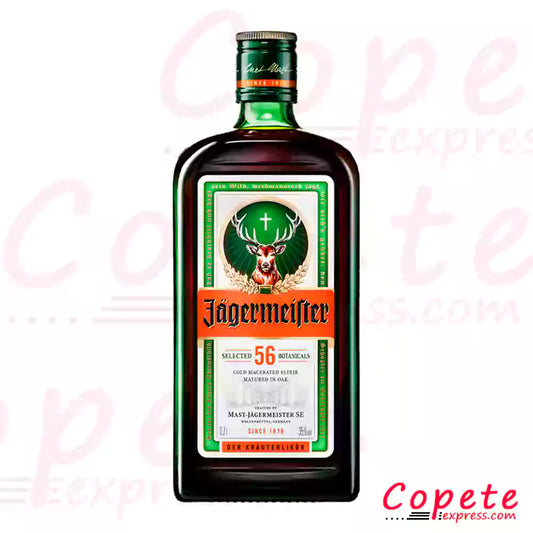 Jagermeister