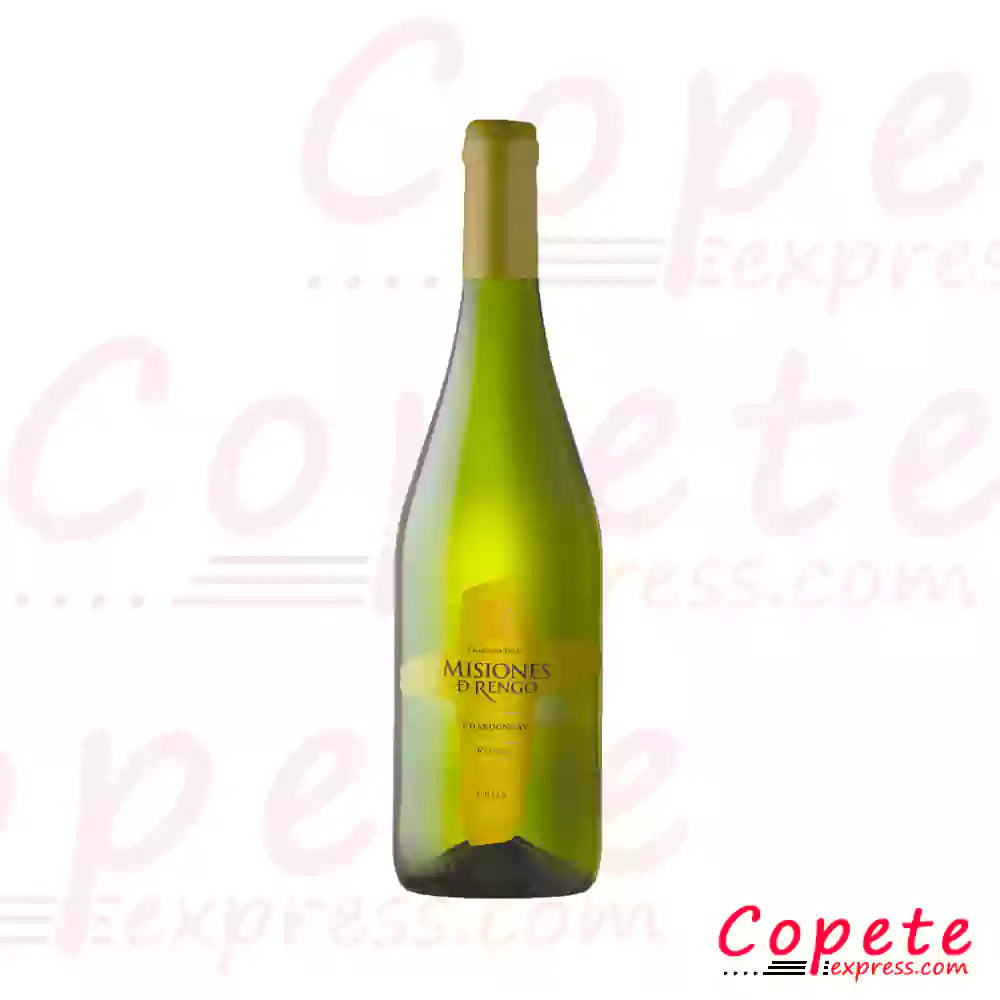 Misiones de Rengo Chardonnay Reserva