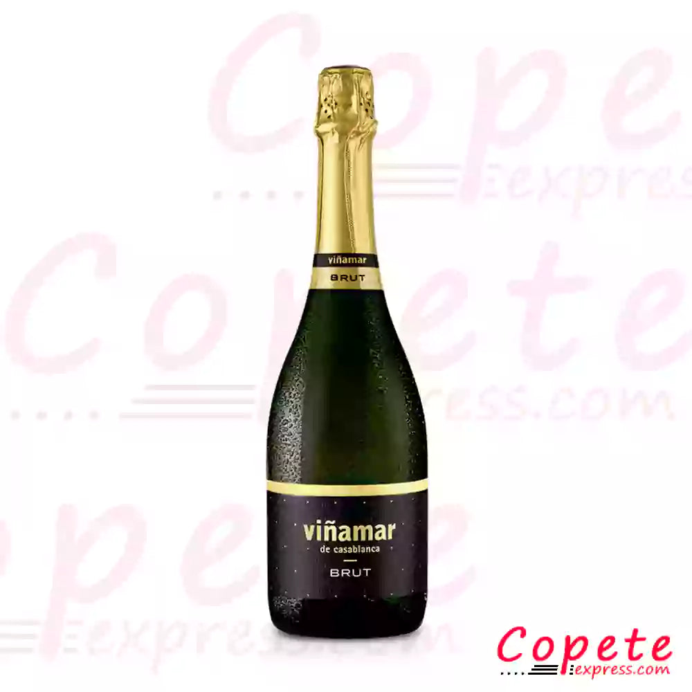 Espumante Viñamar Brut